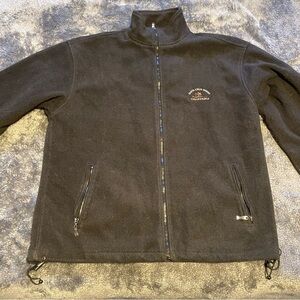 Santa Cruz Wharf Sweater